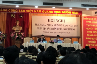 Phó Thống đốc Đào Minh Tú: Kiểm soát tín dụng ở lĩnh vực rủi ro
